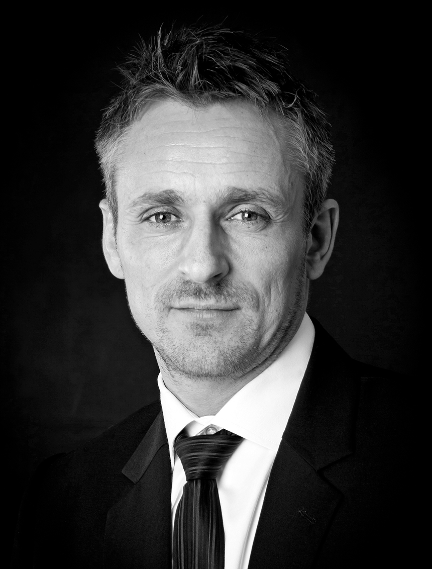 Atli Már Ingólfsson