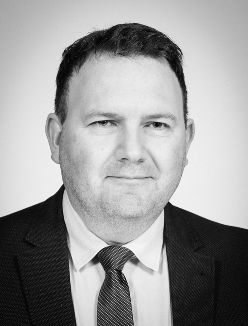 Eiríkur Gunnsteinsson