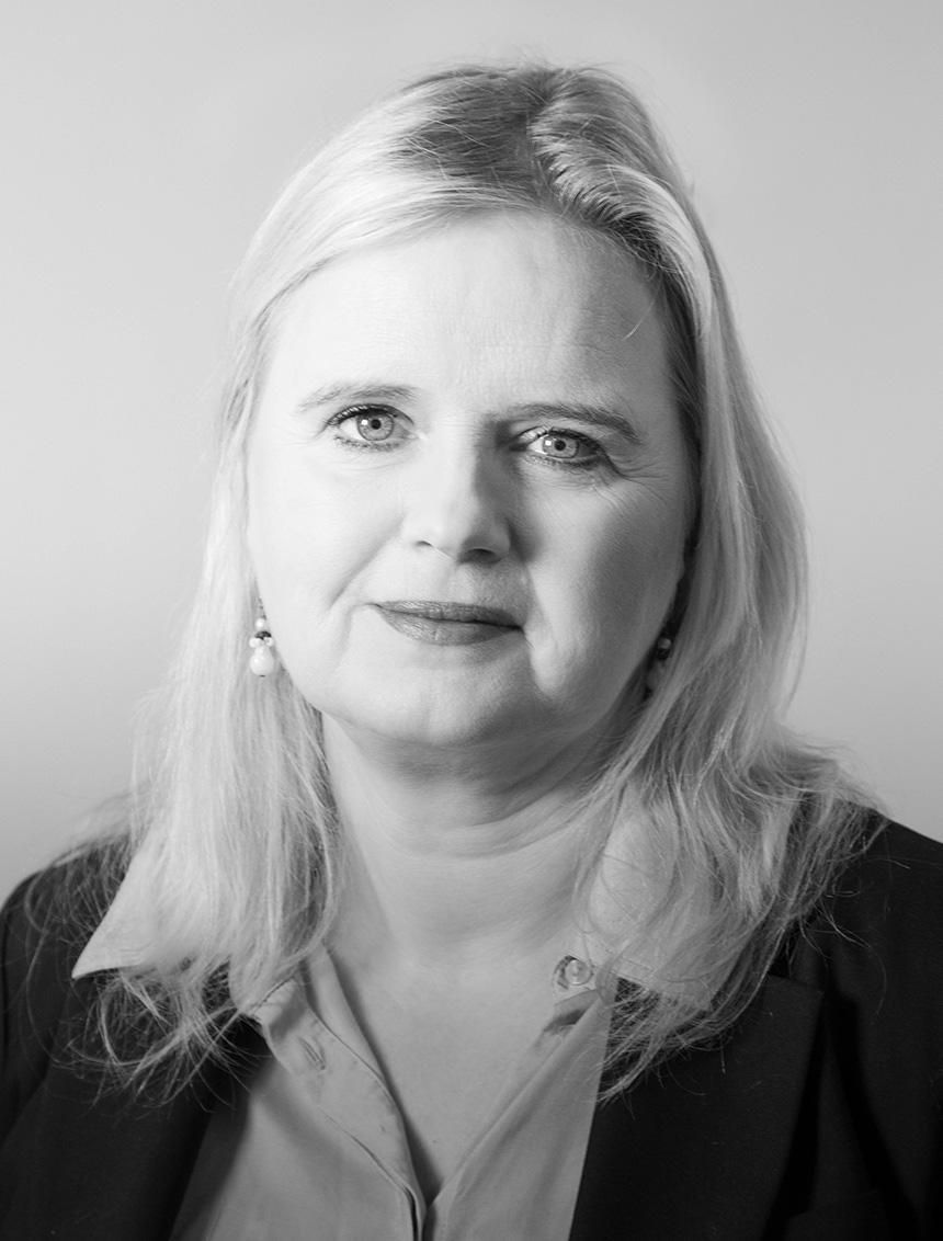 Hildur Sólveig Pétursdóttir