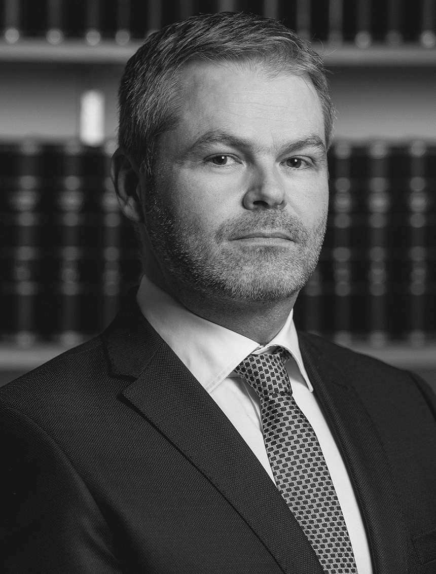 Sverrir Halldórsson